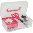 HabeeSavers HabeeSavers 68pcs Sewing Kit in Storage Box