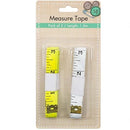 Kraft Collection Sewing Measuring Tape 1.5 metres