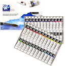 Shinhan Art Shinhan Pass Hybrid Watercolour Gouache Paint Set