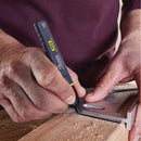 Sharpie Sharpie Pro 4pk Permanent Ink Markers Pens For Wet, Oily, Dusty Surfaces