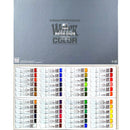 Shinhan Art Shinhan Art Professional Watercolour Paints Set 48 Colours