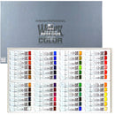 Shinhan Art Shinhan Art Professional Watercolour Paints Set 48 Colours