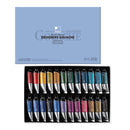 Shinhan Art Shinhan Professional Designers Gouache Paint 24pk Set B