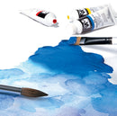 Shinhan Art Shinhan Pass Hybrid Watercolour Gouache Paint Set