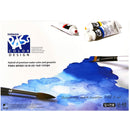 Shinhan Art Shinhan Pass Hybrid Watercolour Gouache Paint Set