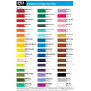 Shinhan Art Shinhan Pass Hybrid Watercolour Gouache Paint Set