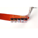 Shinhan Art Shinhan Art Metallic Powder Pigments Set 5 Colours