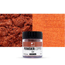 Shinhan Art Shinhan Art Metallic Powder Pigments Set 5 Colours