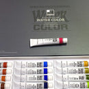 Shinhan Art Shinhan Art Professional Watercolour Paints Set 48 Colours