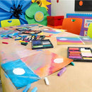 Shinhan Art Shinhan Art Artists Square Soft Pastels Full Stick - 48pk