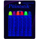 Shiva Shiva Oil Paint Paintstik® Set Fluorescent
