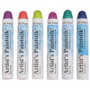 Shiva Shiva Oil Paint Paintstik® Set Iridescent Tropical