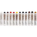 Shiva Shiva Oil Paint Paintstik® Set Professional 12pk