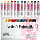 Shiva Shiva Oil Paint Paintstik® Set Primary 12pk