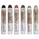 Shiva Shiva Oil Paint Paintstik® Set Colonial