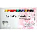 Shiva Shiva Oil Paint Paintstik® Set Primary 12pk