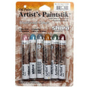Shiva Shiva Oil Paint Paintstik® Set Traditional