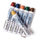 Shiva Shiva Oil Paint Paintstik® Set Iridescent Primary
