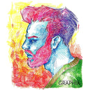 Marabu Marabu Graphix Permanent Markers - Significant