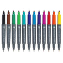 Marabu Marabu Graphix Permanent Markers - Significant