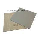 Essdee Essdee SILK CUT Lino Linoleum Tile - 30x30cm