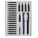Clairefontaine Sinoart 25pcs Premium Calligraphy Pens Gift Box Set