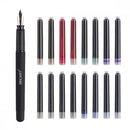 Clairefontaine Sinoart 25pcs Premium Calligraphy Pens Gift Box Set