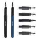 Clairefontaine Sinoart 25pcs Premium Calligraphy Pens Gift Box Set