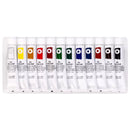 Sinoart Sinoart® Oil Paint Set 12 Colours x12ml