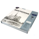 SpiceBox Art Studio Sketching Art & Craft Kit