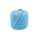 Soft & Cozy Soft & Cozy 50g Crochet Thread 100% Cotton Ball