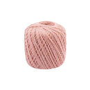 Soft & Cozy Soft & Cozy 50g Crochet Thread 100% Cotton Ball