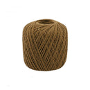 Soft & Cozy Soft & Cozy 50g Crochet Thread 100% Cotton Ball