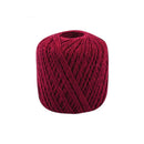 Soft & Cozy Soft & Cozy 50g Crochet Thread 100% Cotton Ball