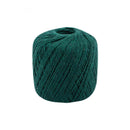 Soft & Cozy Soft & Cozy 50g Crochet Thread 100% Cotton Ball
