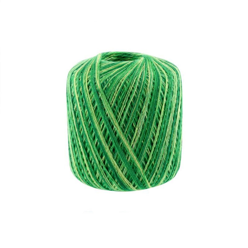 Soft & Cozy Soft & Cozy 50g Crochet Thread 100% Cotton Ball