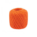 Soft & Cozy Soft & Cozy 50g Crochet Thread 100% Cotton Ball