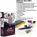 Speedball Calligraphy & Lettering Kit - Deluxe Set