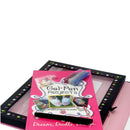 SpiceBox Kids Gel Pens Art & Craft Kit