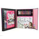 SpiceBox Kids Gel Pens Art & Craft Kit