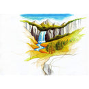 Staedtler Staedtler Double Ended Fibre Tip Markers 72 Pack