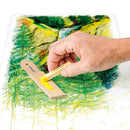 Staedtler Staedtler 12 Sheets Fine Sand Paper Block