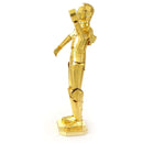 Metal Earth Metal Earth - Star Wars C-3PO™