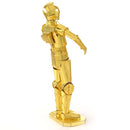 Metal Earth Metal Earth - Star Wars C-3PO™