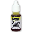 Jacquard Jacquard Pinata Alcohol Ink 14ml - Sunbright Yellow