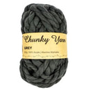 Malli Knitting Malli Knitting 200g Super Chunky Yarn Grey