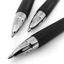 Uni-Ball Uni-Ball Uni Jetstream Roller Ball Gel Pen 1.0mm