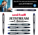 Uni-Ball Uni-Ball Uni Jetstream Roller Ball Gel Pen 1.0mm