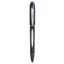 Uni-Ball Uni-Ball Uni Jetstream Roller Ball Gel Pen 1.0mm