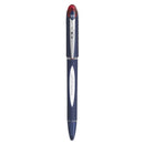 Uni-Ball Uni-Ball Uni Jetstream Roller Ball Gel Pen 0.7mm